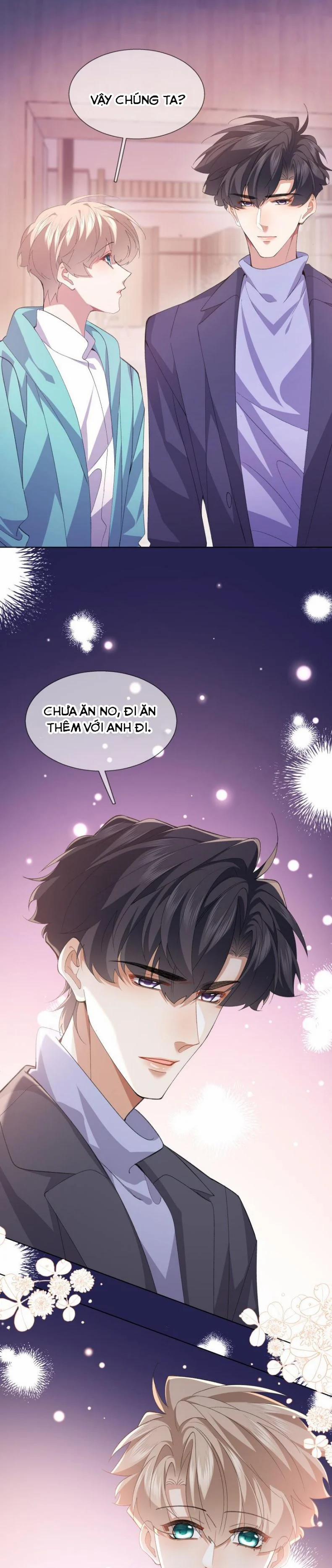 Tư Tự Vạn Thiên 29 trang 5