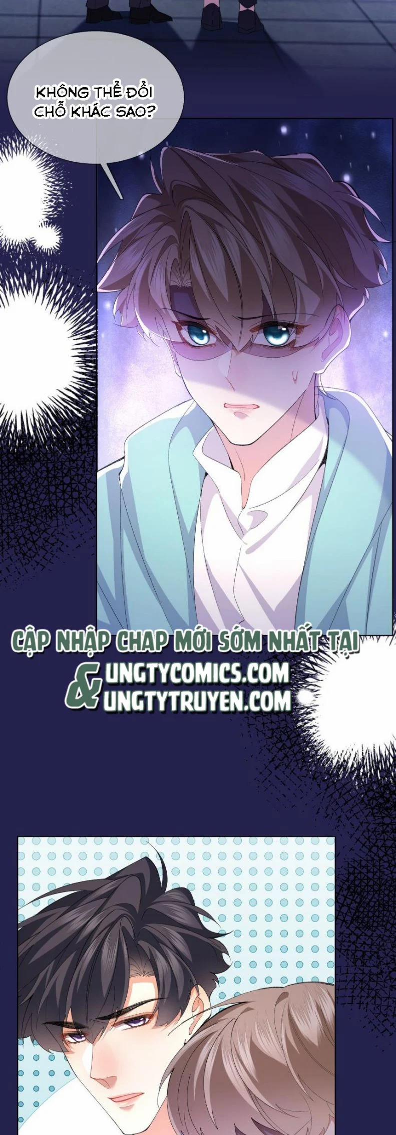 Tư Tự Vạn Thiên 29 trang 8