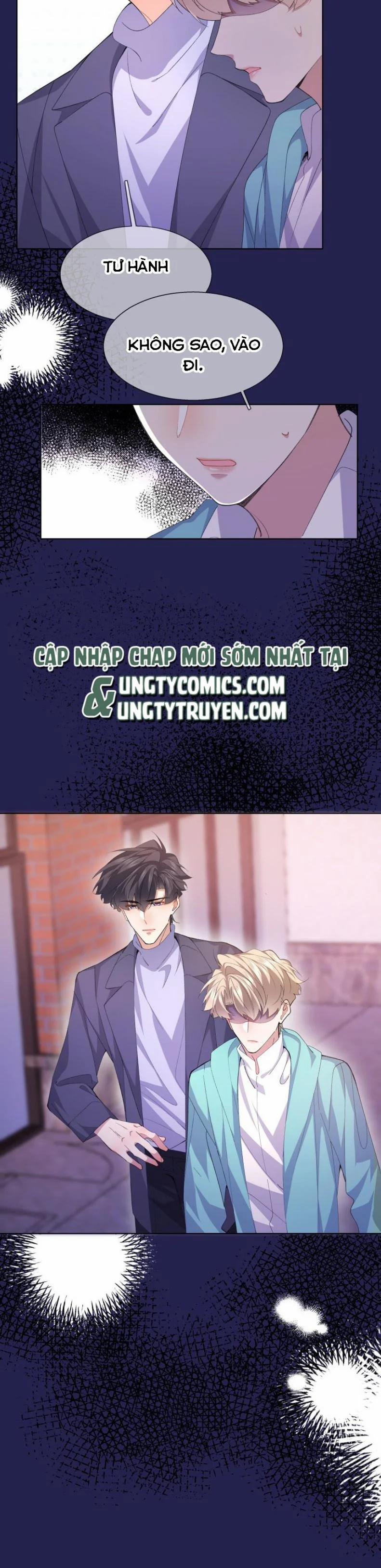 Tư Tự Vạn Thiên 29 trang 9