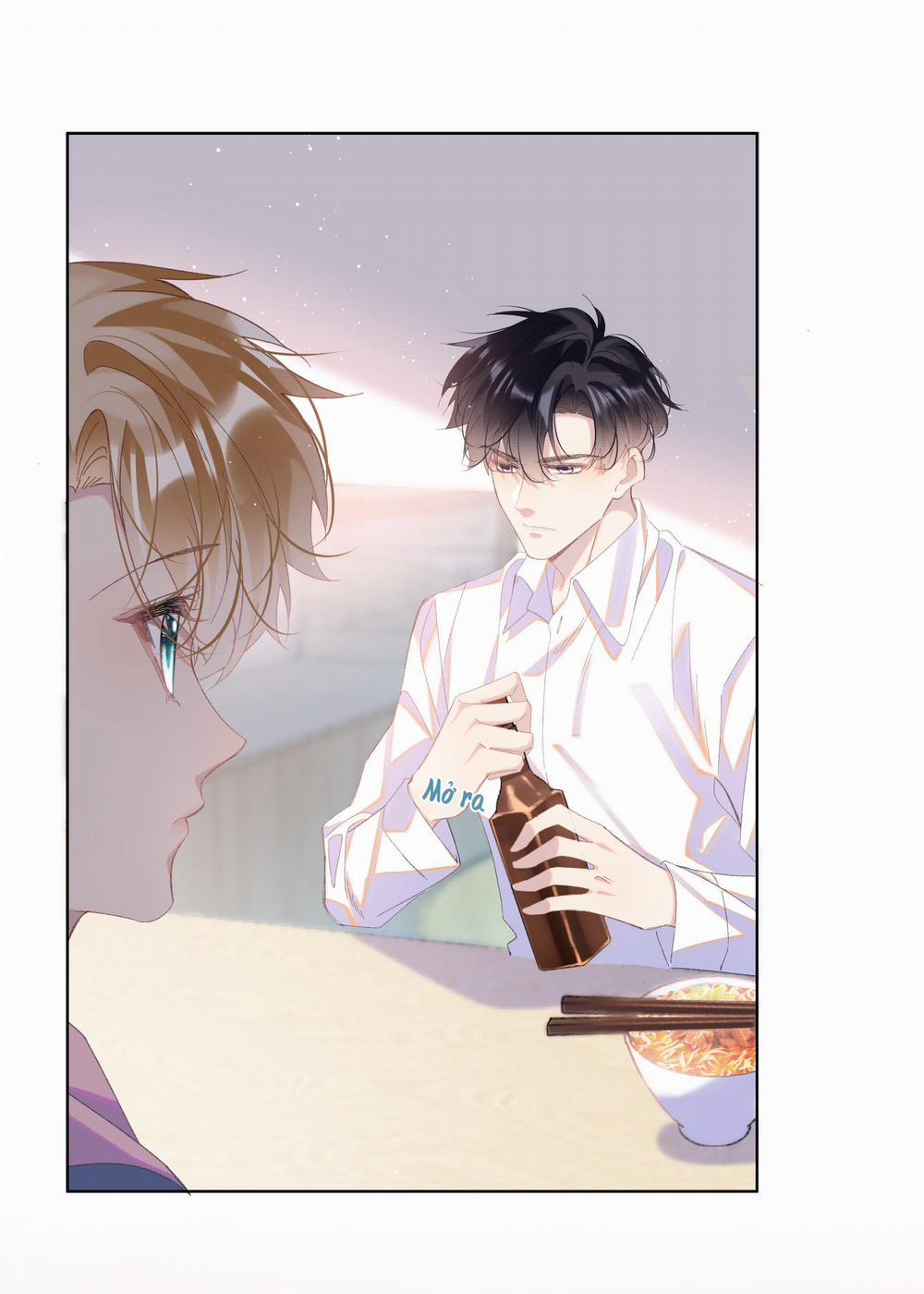 Tư Tự Vạn Thiên 3 trang 10