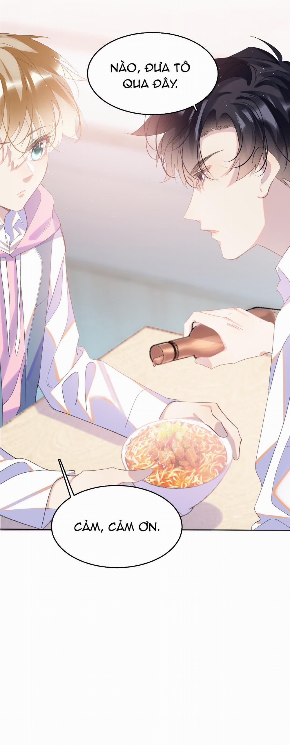 Tư Tự Vạn Thiên 3 trang 11