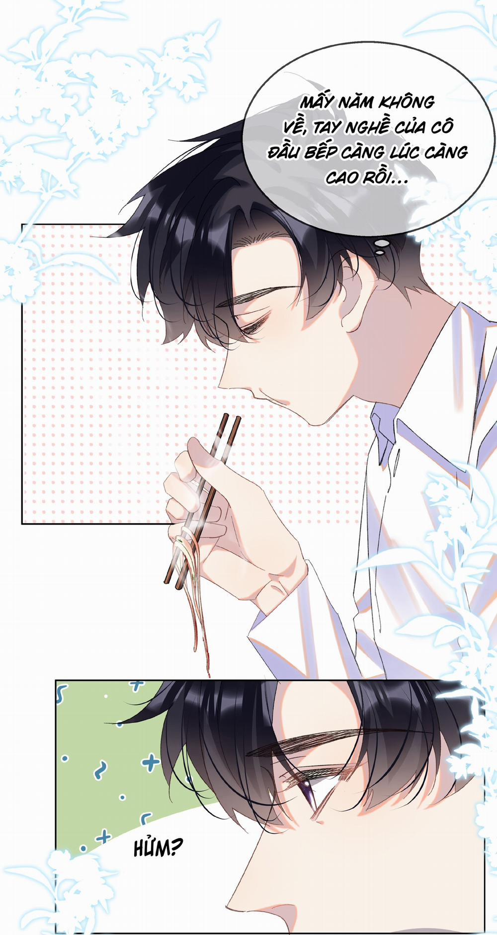 Tư Tự Vạn Thiên 3 trang 16