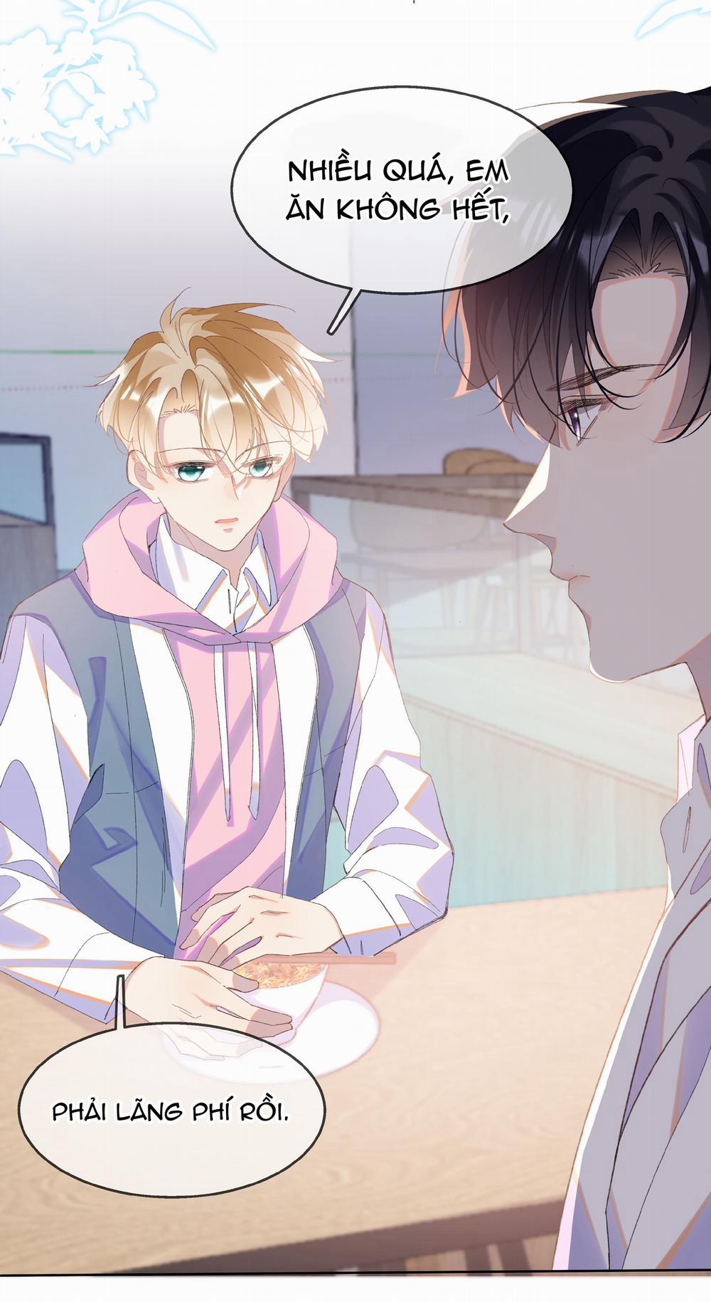 Tư Tự Vạn Thiên 3 trang 17