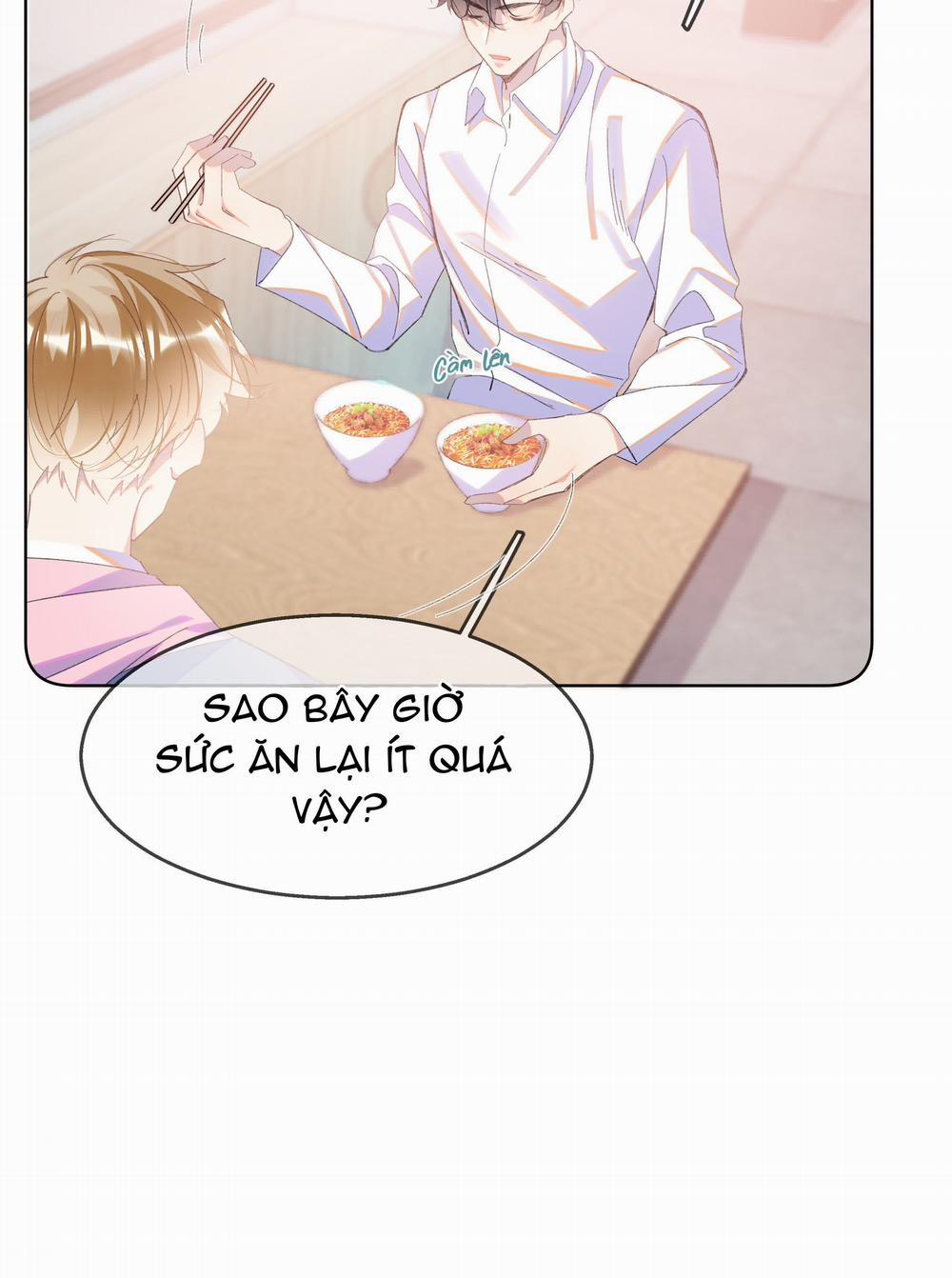 Tư Tự Vạn Thiên 3 trang 19