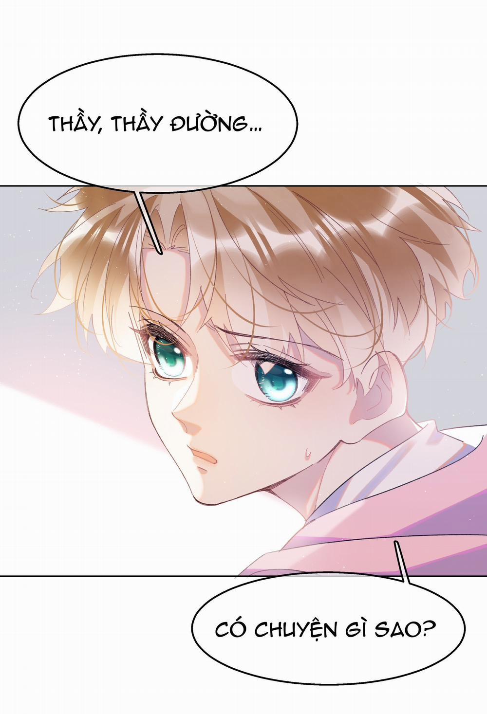 Tư Tự Vạn Thiên 3 trang 2