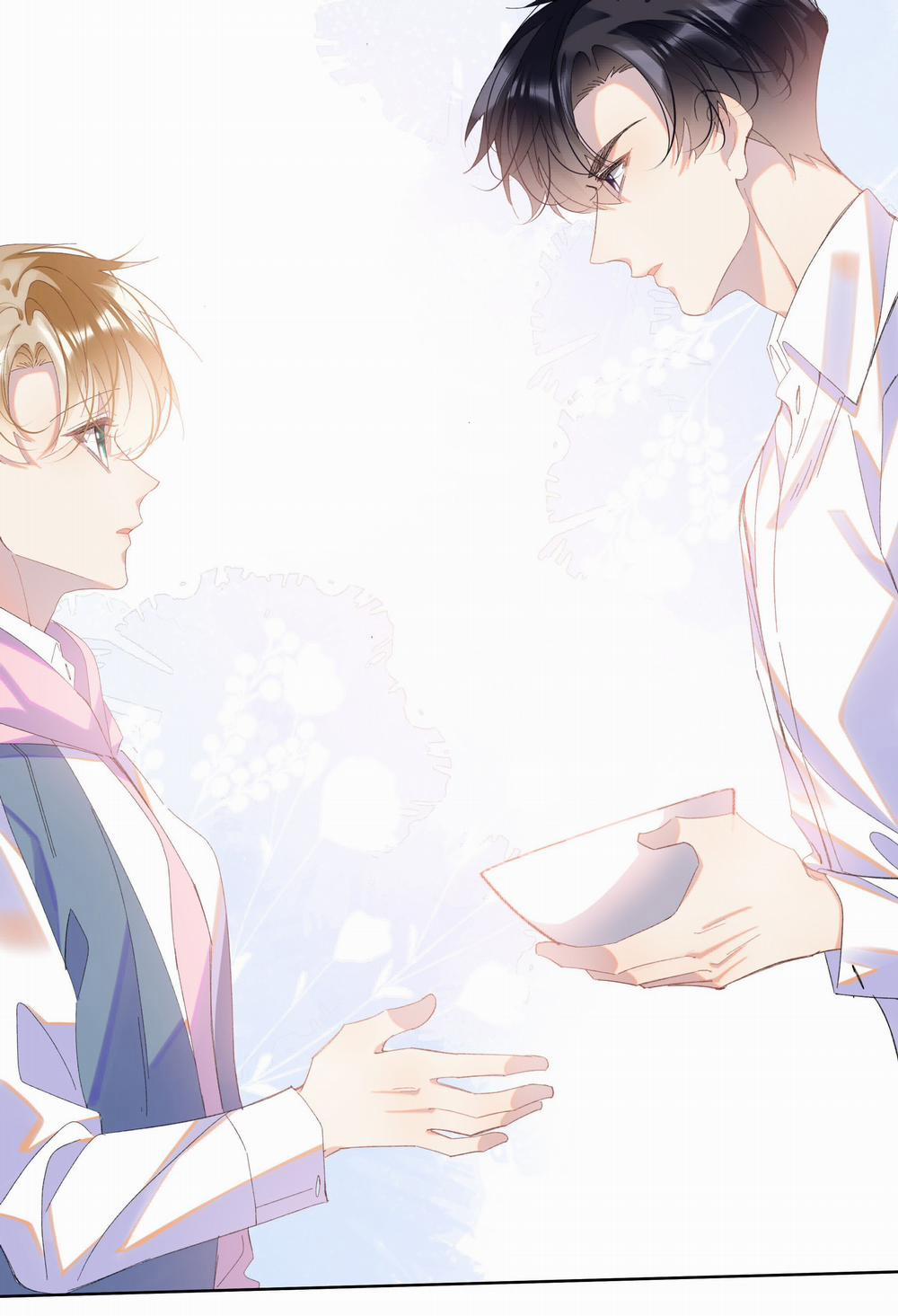 Tư Tự Vạn Thiên 3 trang 21