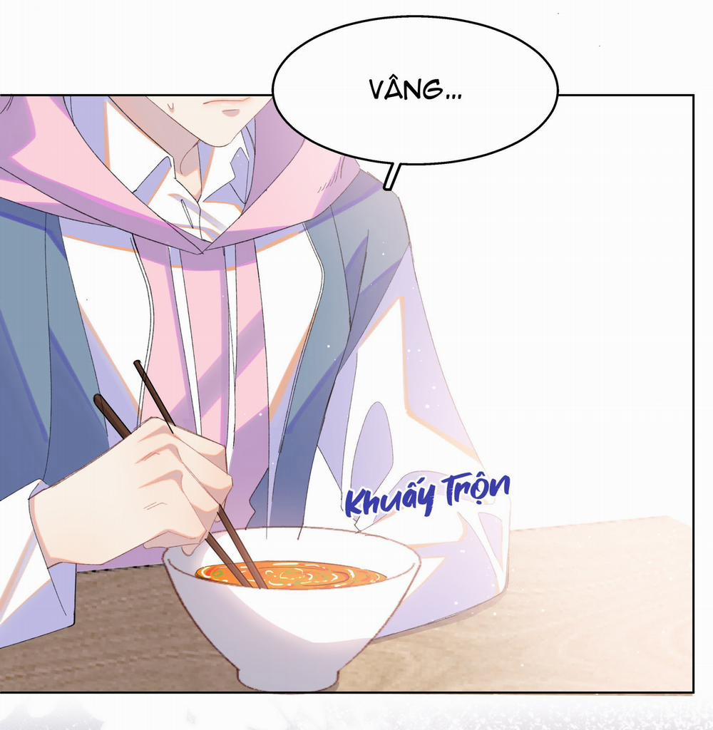 Tư Tự Vạn Thiên 3 trang 22