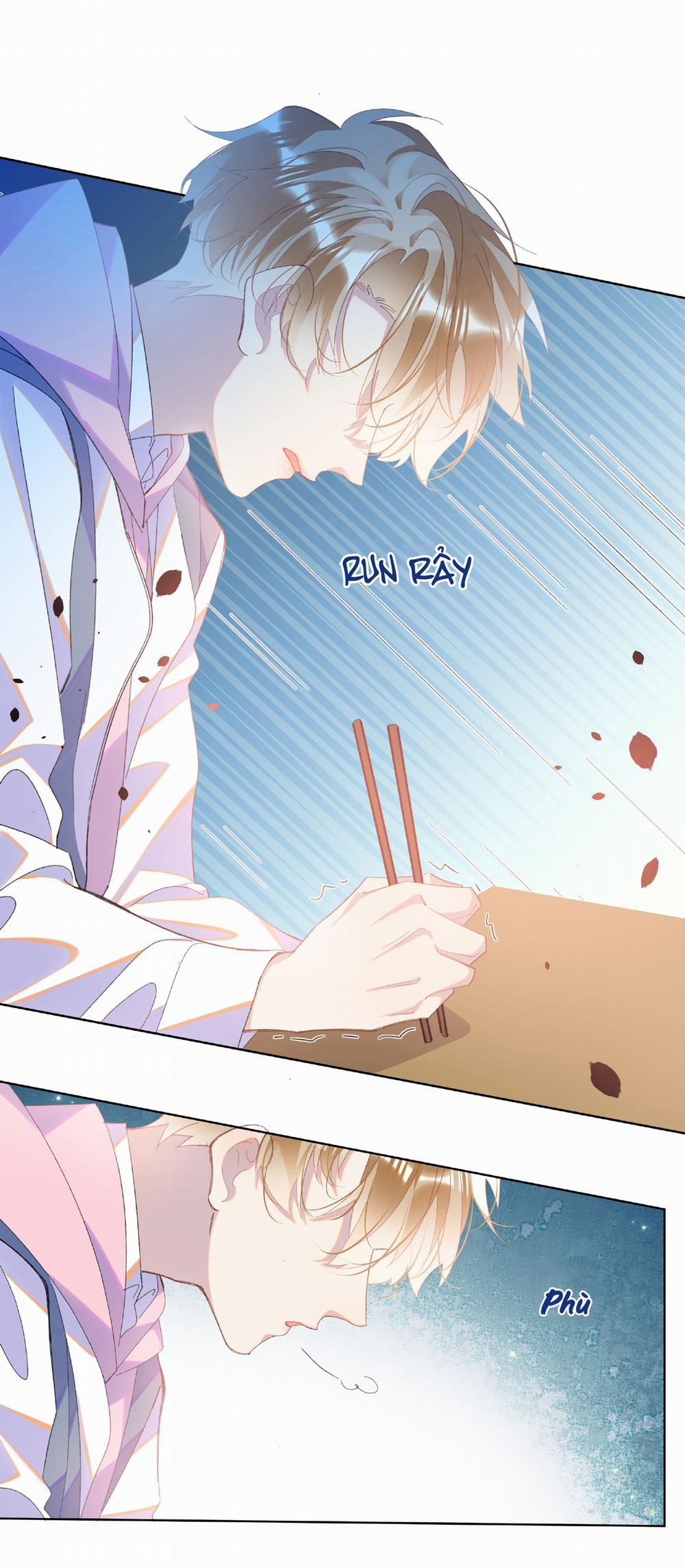 Tư Tự Vạn Thiên 3 trang 26