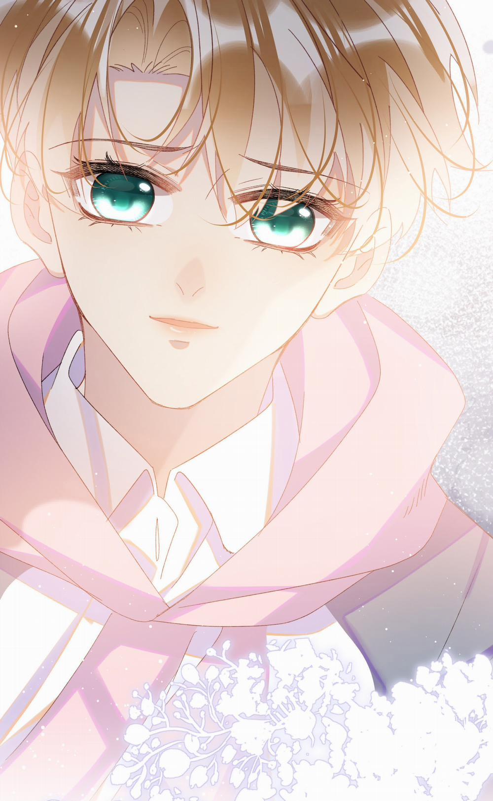 Tư Tự Vạn Thiên 3 trang 28