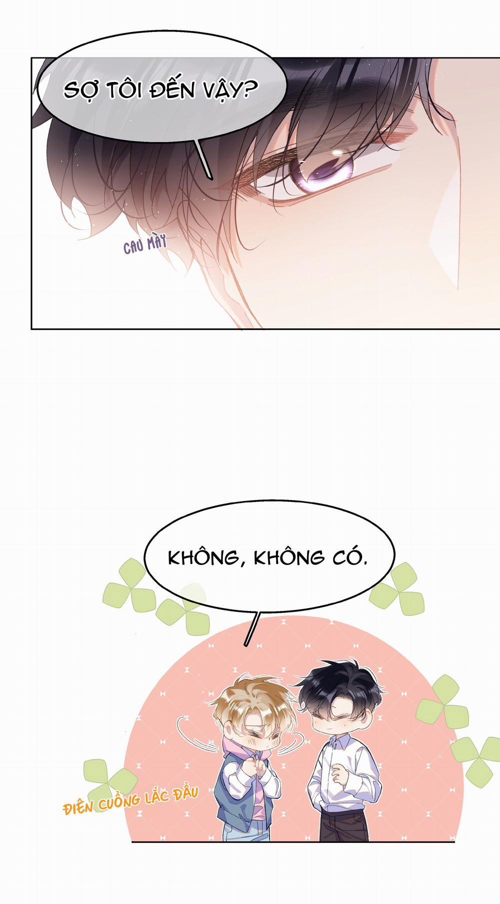 Tư Tự Vạn Thiên 3 trang 3