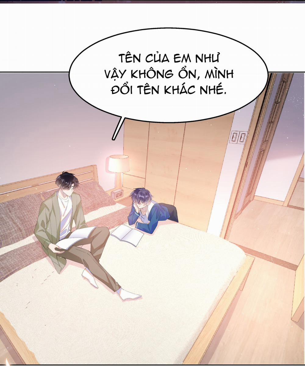 Tư Tự Vạn Thiên 3 trang 33