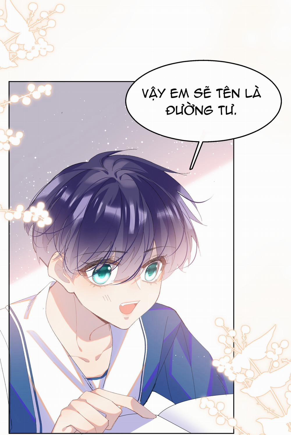 Tư Tự Vạn Thiên 3 trang 34