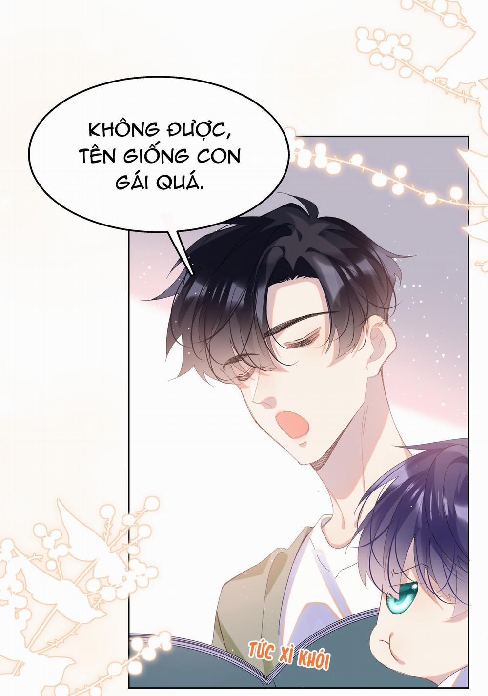 Tư Tự Vạn Thiên 3 trang 35