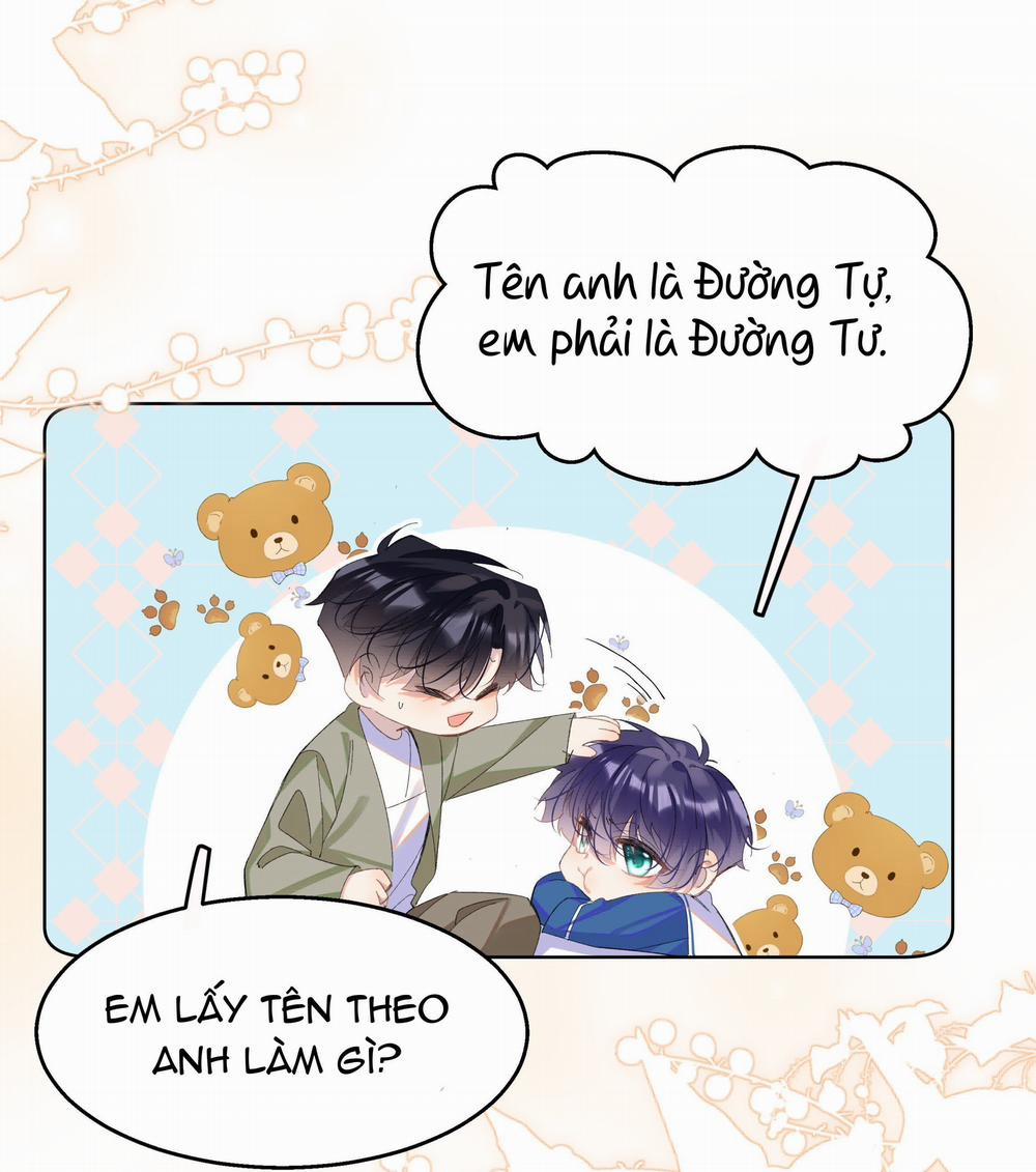 Tư Tự Vạn Thiên 3 trang 36