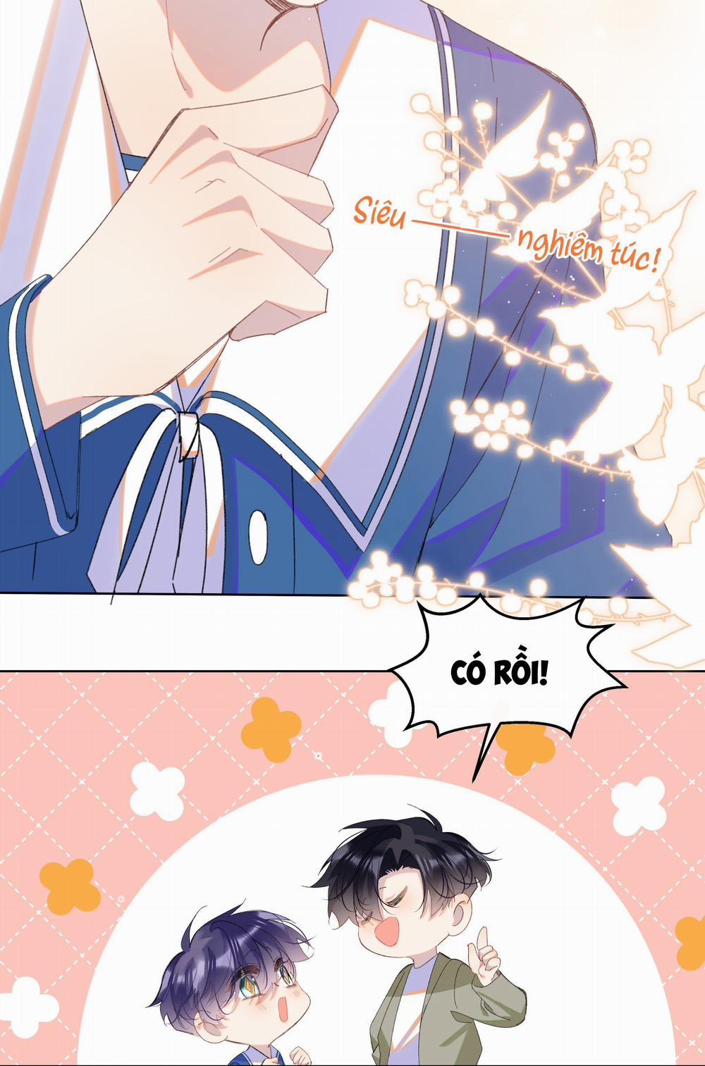 Tư Tự Vạn Thiên 3 trang 38