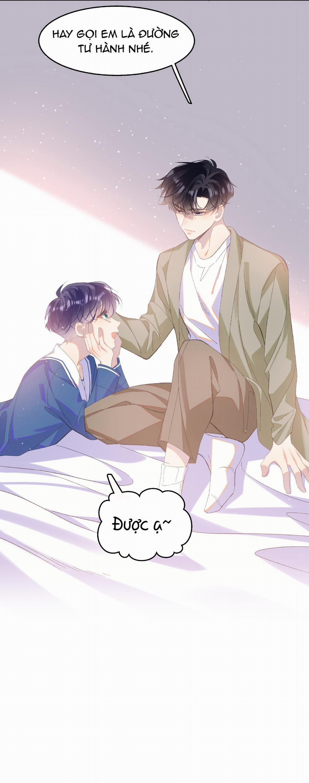 Tư Tự Vạn Thiên 3 trang 39