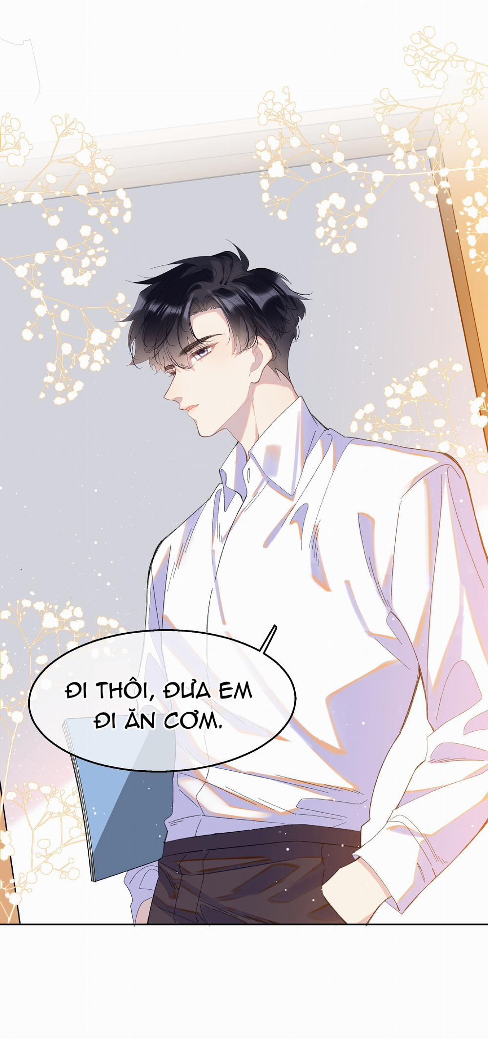 Tư Tự Vạn Thiên 3 trang 4