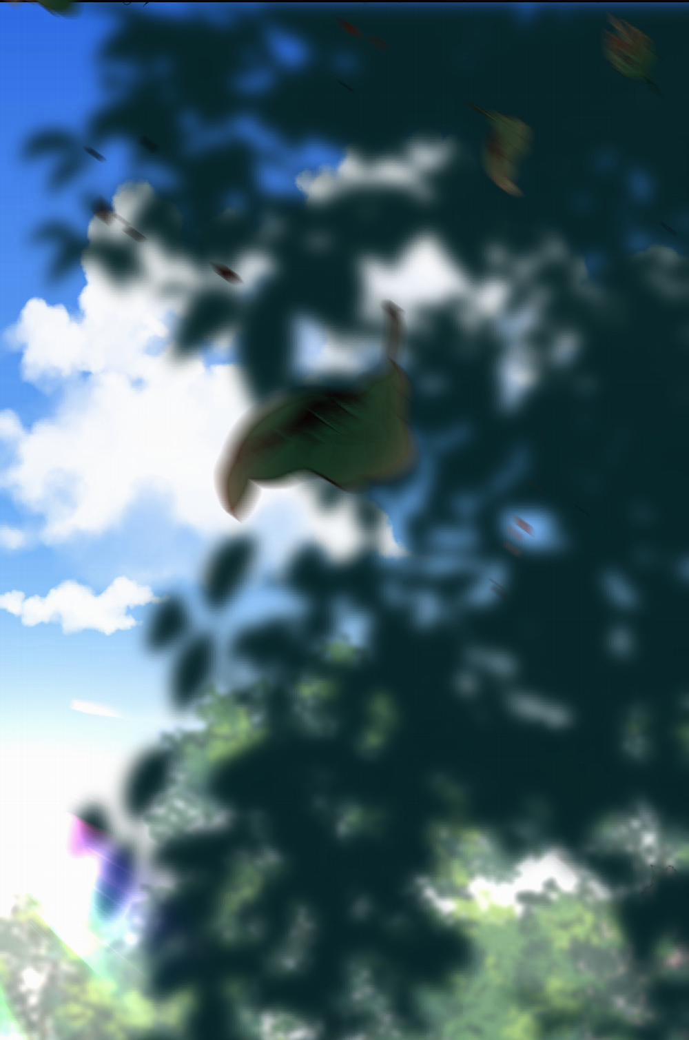 Tư Tự Vạn Thiên 3 trang 43