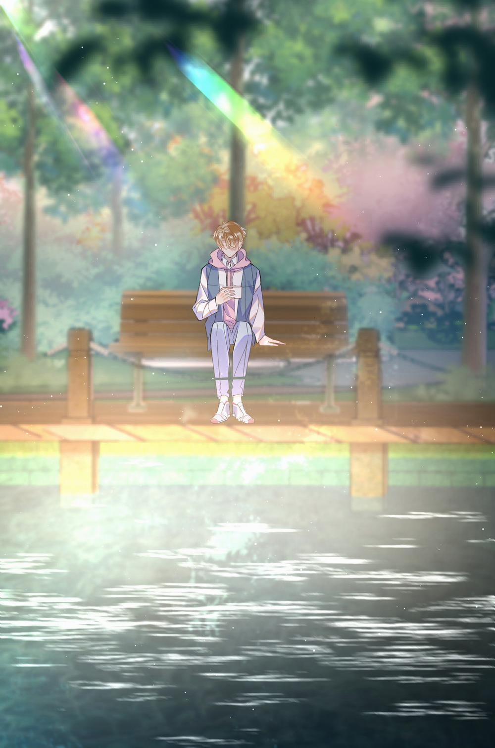 Tư Tự Vạn Thiên 3 trang 44