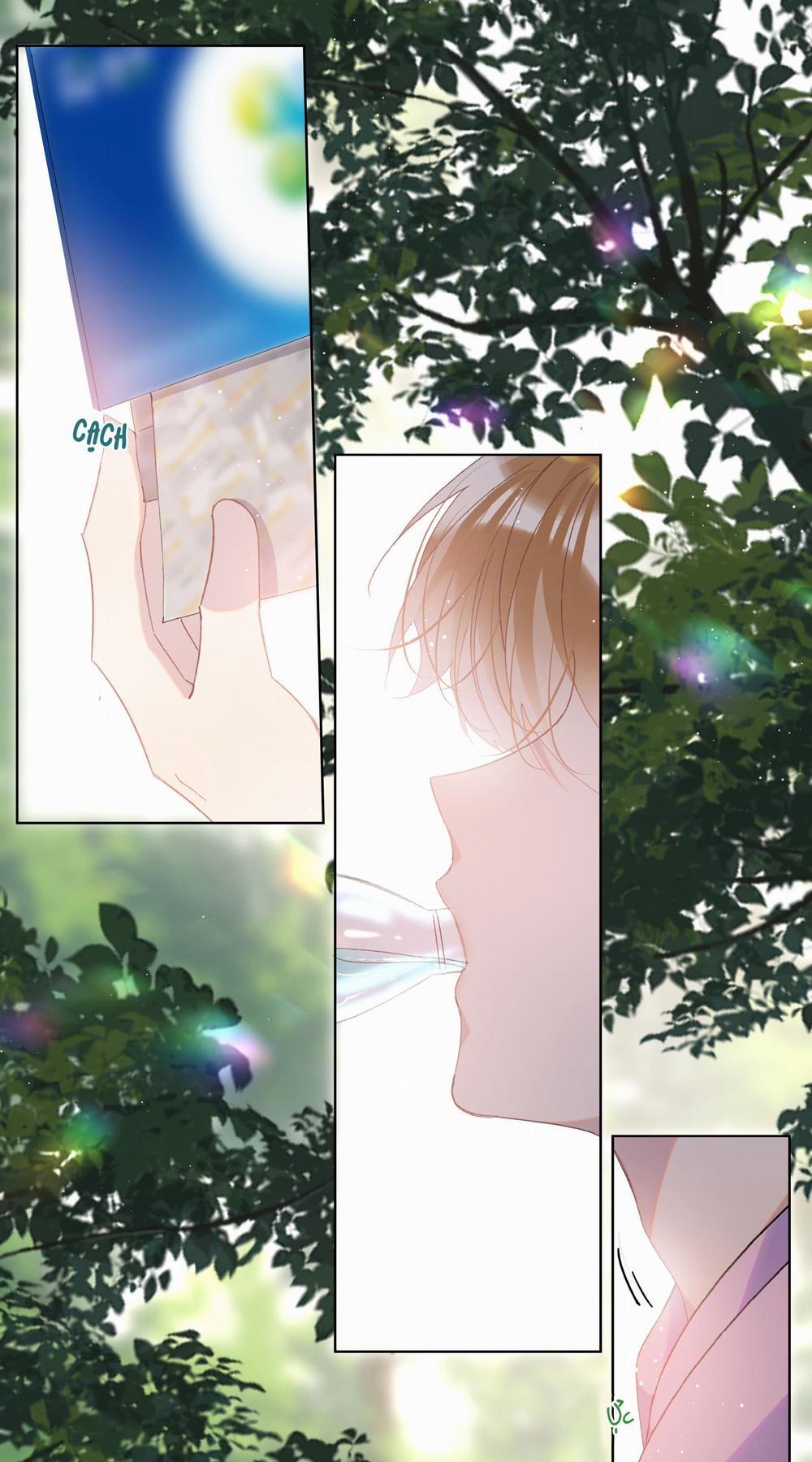 Tư Tự Vạn Thiên 3 trang 45