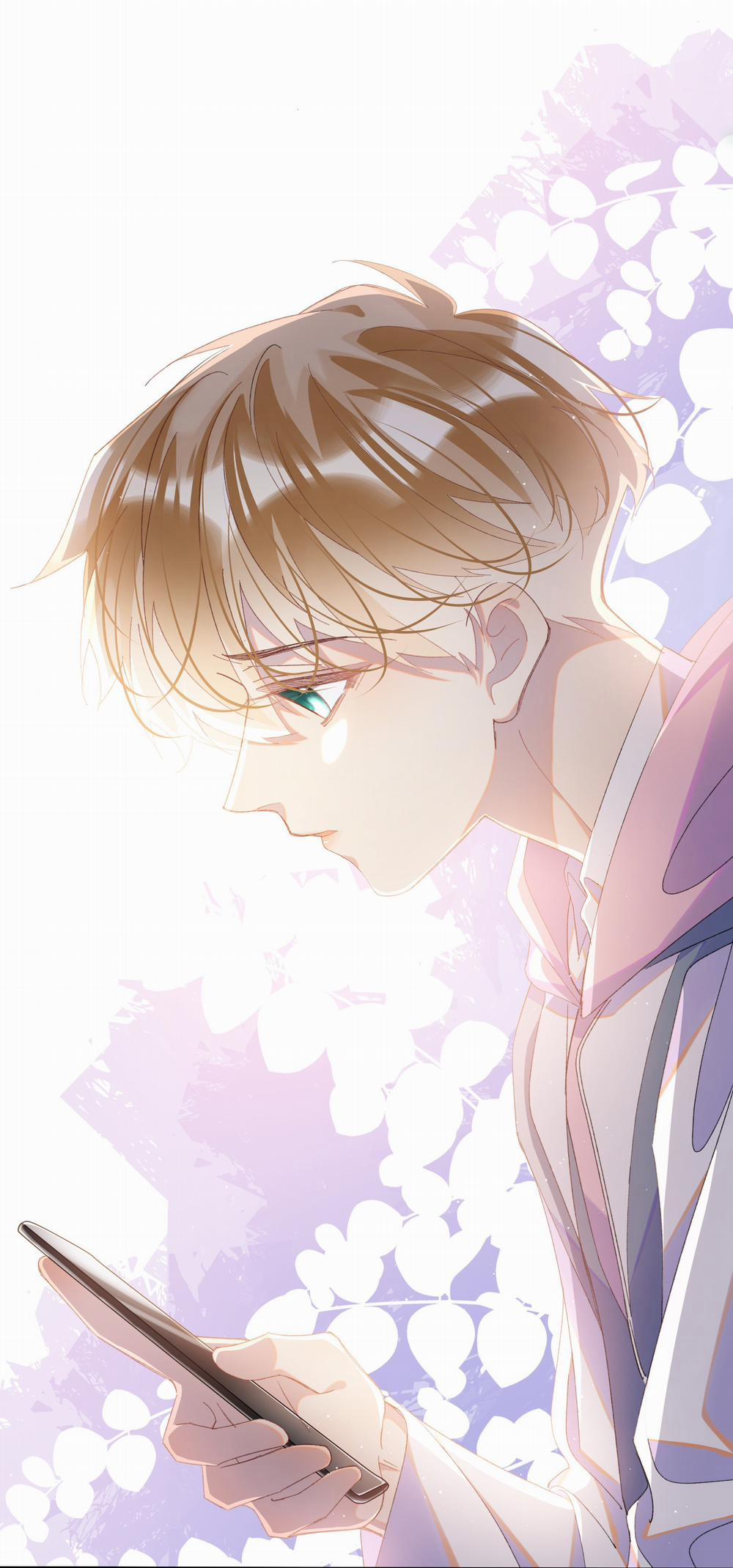 Tư Tự Vạn Thiên 3 trang 47