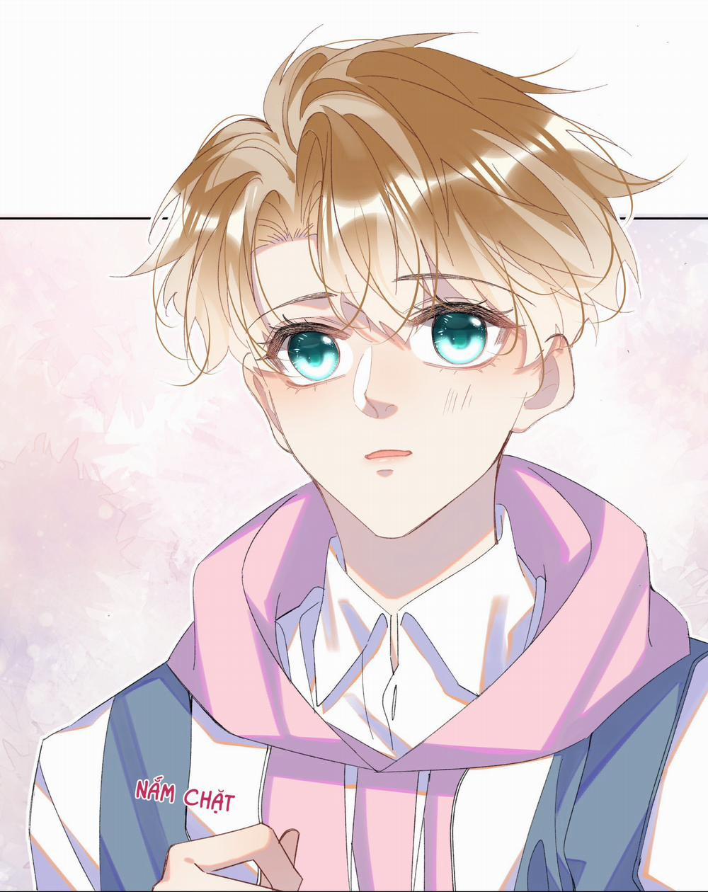 Tư Tự Vạn Thiên 3 trang 5