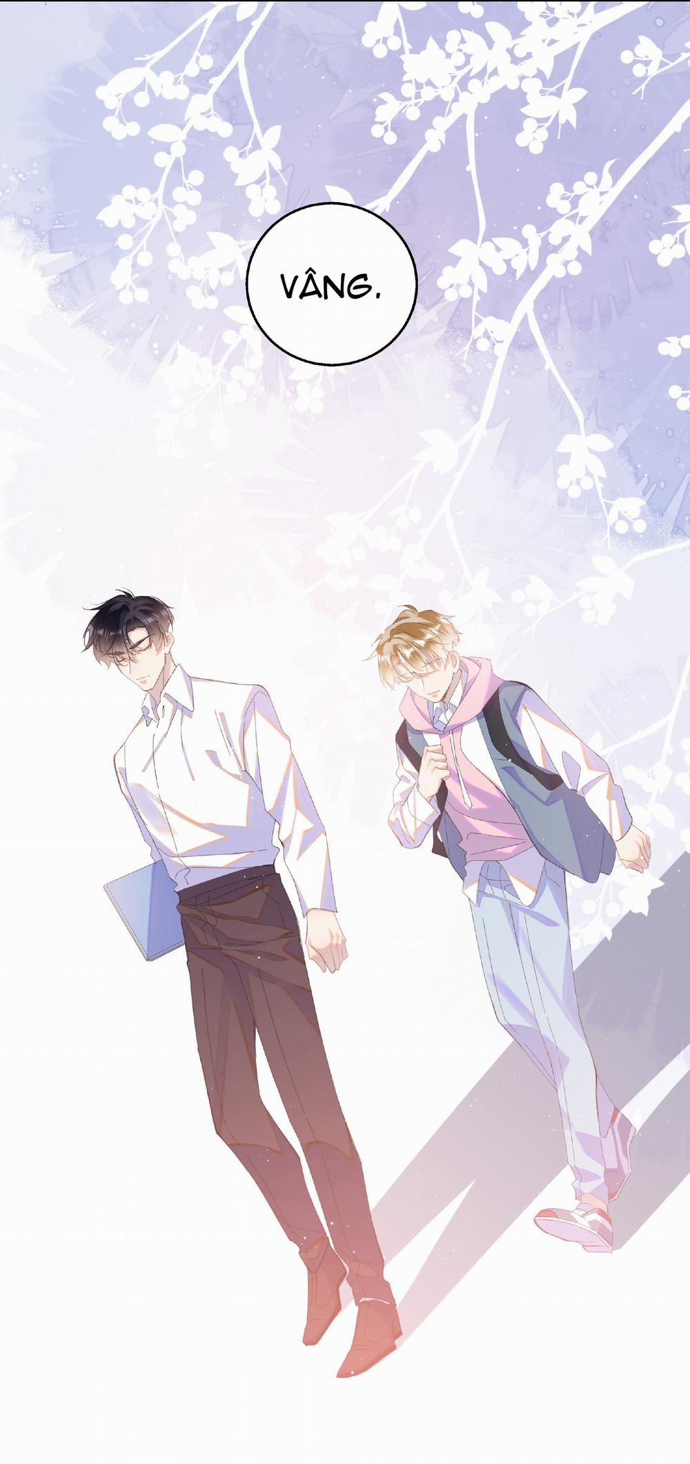 Tư Tự Vạn Thiên 3 trang 6