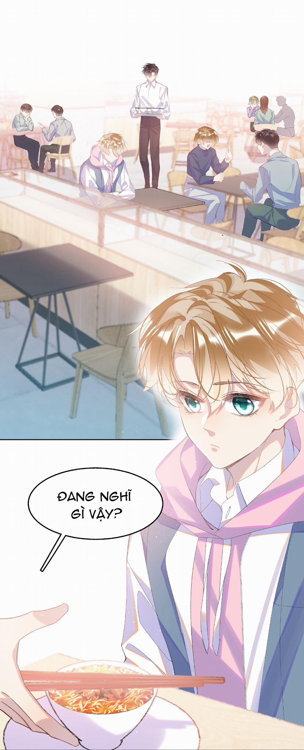 Tư Tự Vạn Thiên 3 trang 8