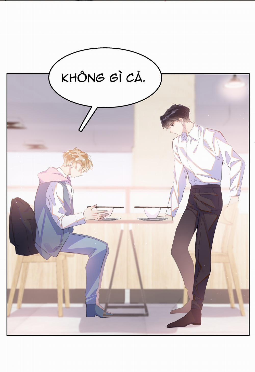 Tư Tự Vạn Thiên 3 trang 9