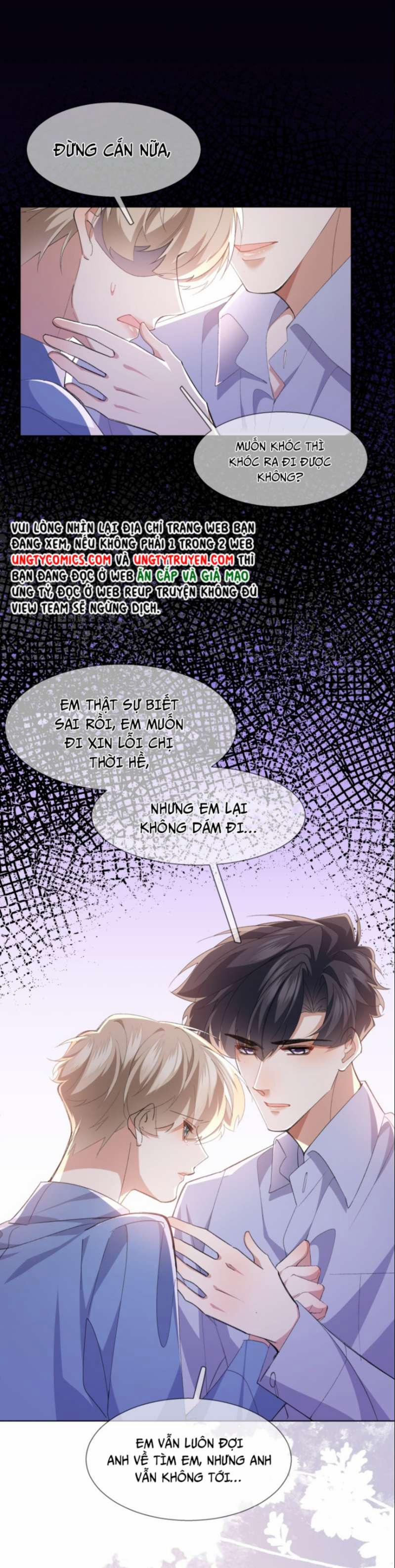 Tư Tự Vạn Thiên 30 trang 10