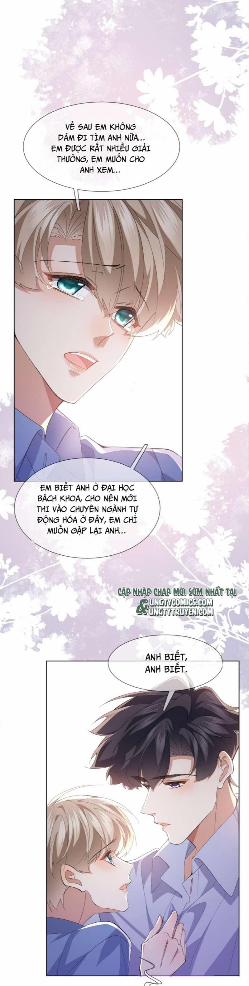 Tư Tự Vạn Thiên 30 trang 11