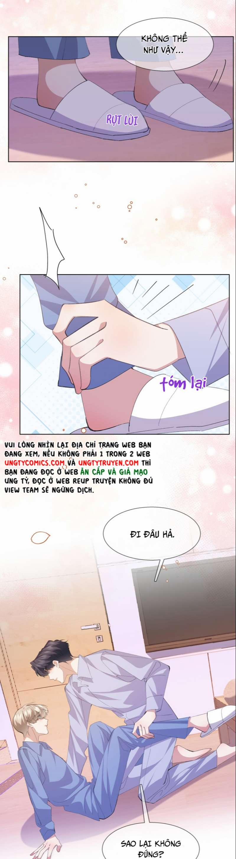 Tư Tự Vạn Thiên 30 trang 19