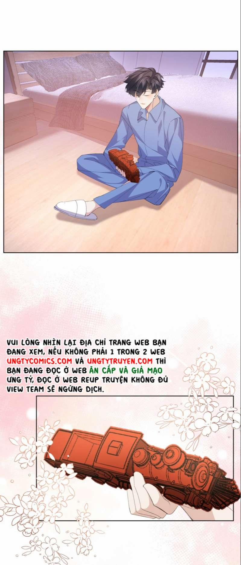 Tư Tự Vạn Thiên 30 trang 2