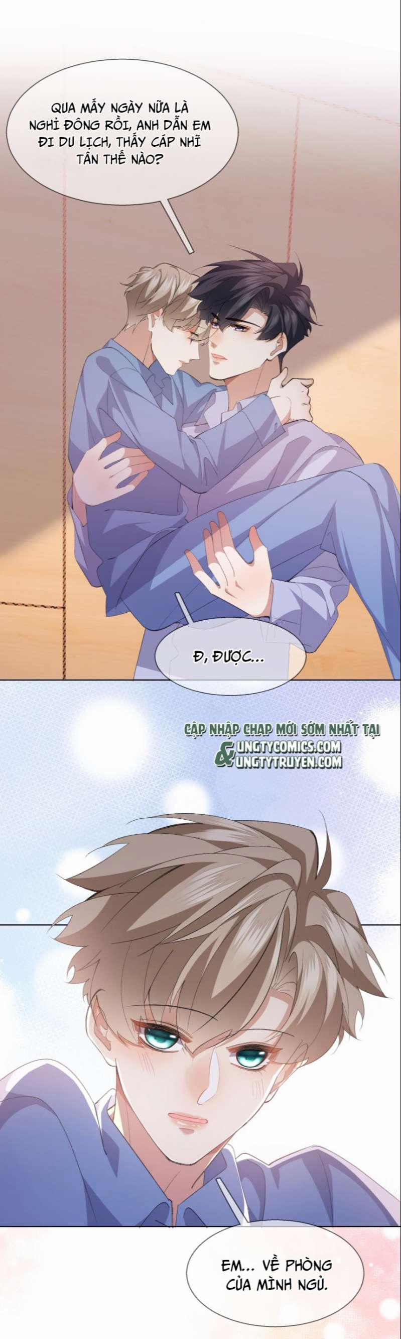 Tư Tự Vạn Thiên 30 trang 26