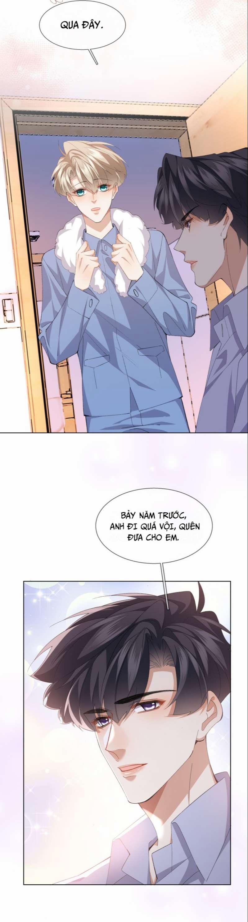 Tư Tự Vạn Thiên 30 trang 3