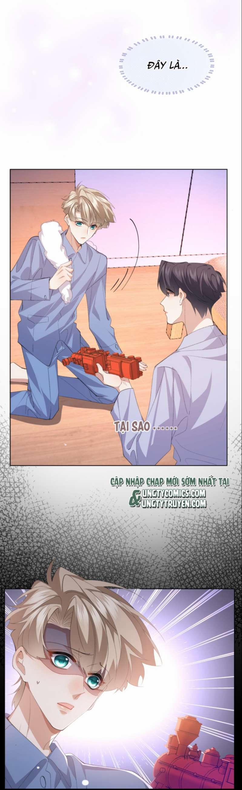 Tư Tự Vạn Thiên 30 trang 4