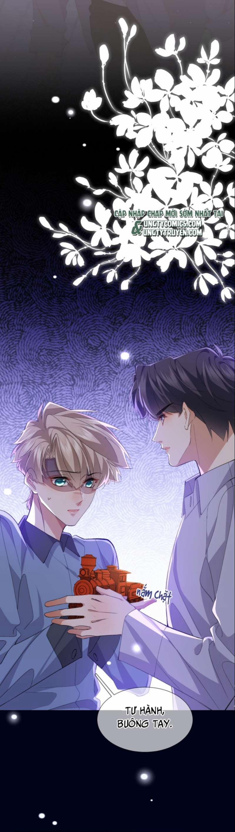 Tư Tự Vạn Thiên 30 trang 7