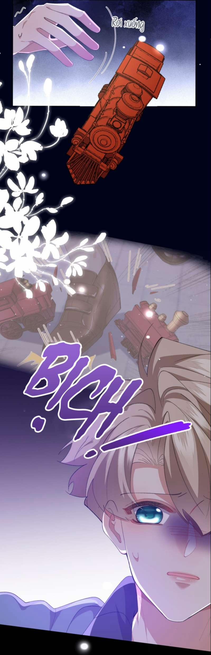 Tư Tự Vạn Thiên 30 trang 8