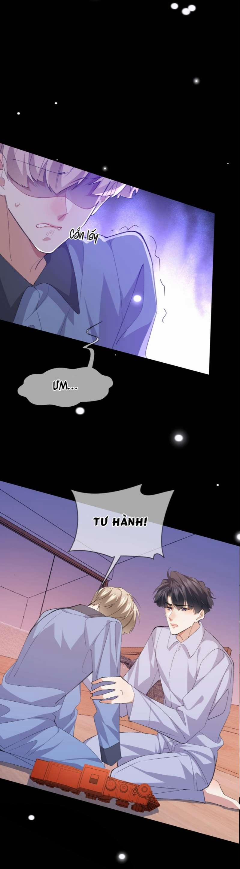 Tư Tự Vạn Thiên 30 trang 9