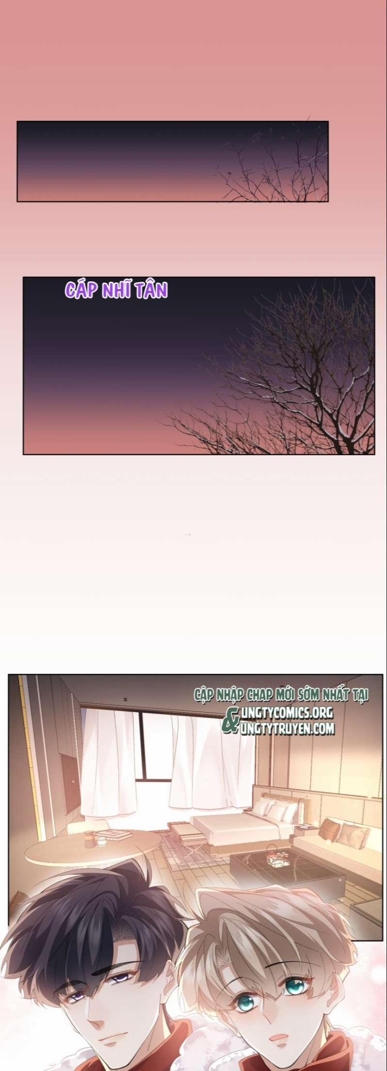 Tư Tự Vạn Thiên 31 trang 1