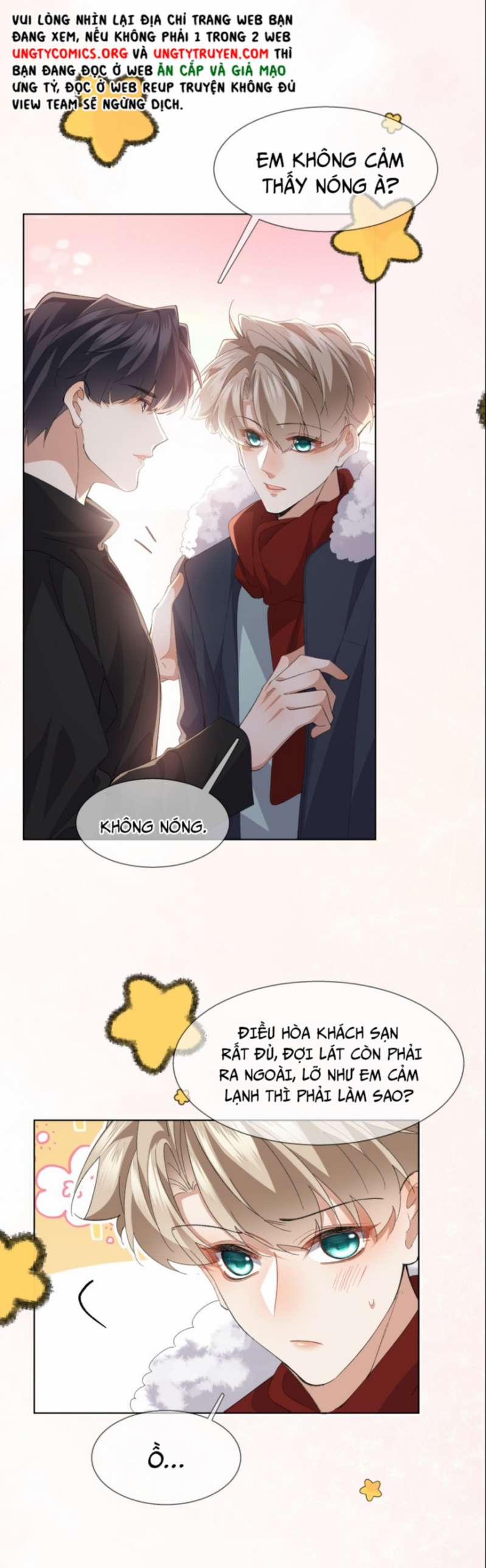 Tư Tự Vạn Thiên 31 trang 12