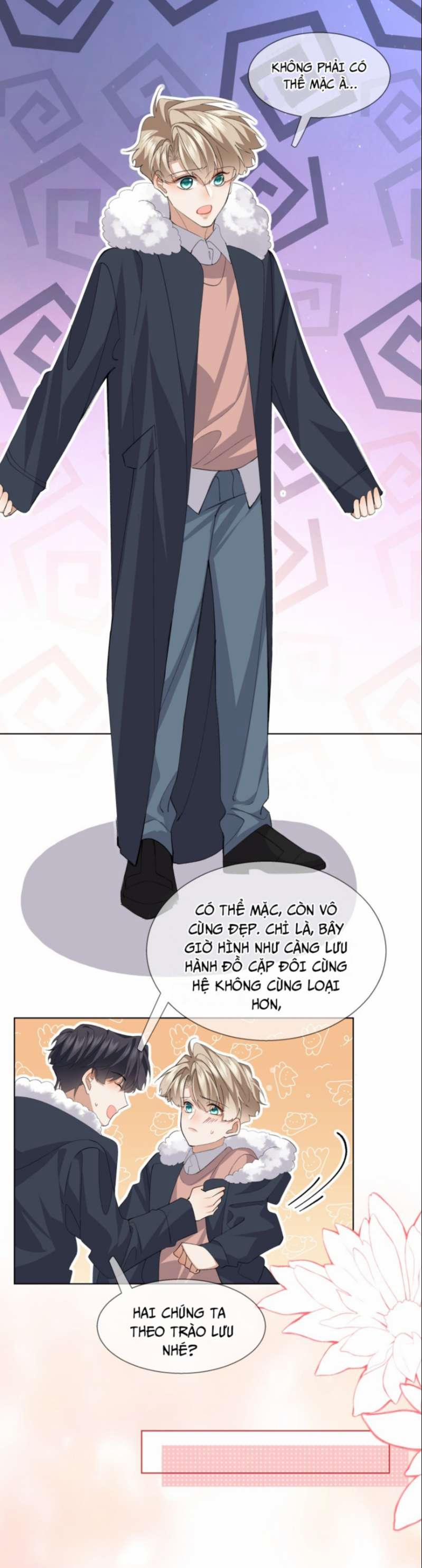 Tư Tự Vạn Thiên 31 trang 14