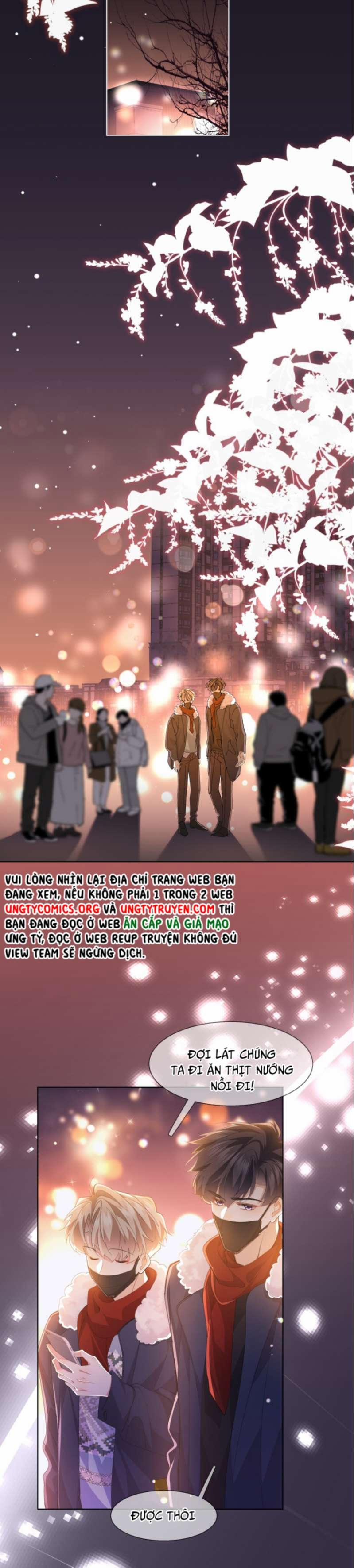 Tư Tự Vạn Thiên 31 trang 18