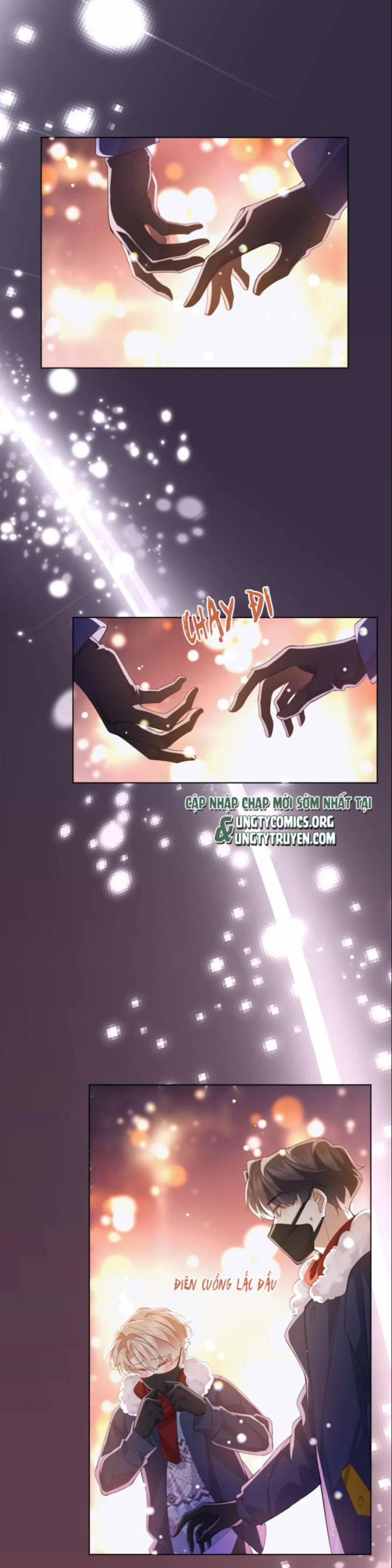 Tư Tự Vạn Thiên 31 trang 19