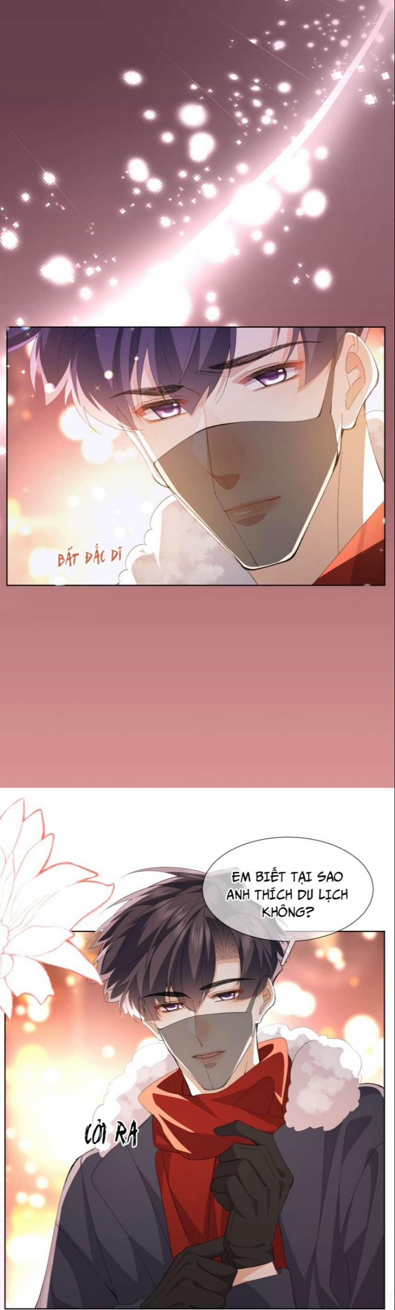 Tư Tự Vạn Thiên 31 trang 20