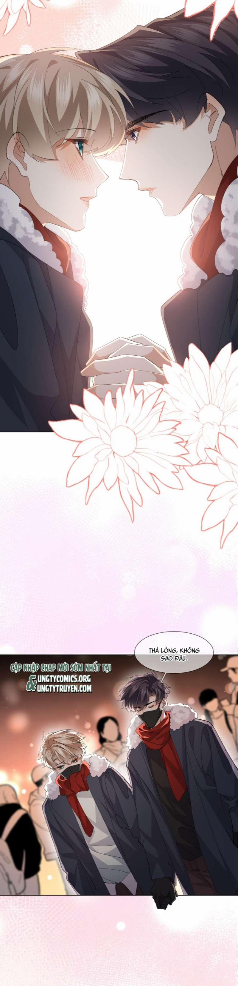 Tư Tự Vạn Thiên 31 trang 22