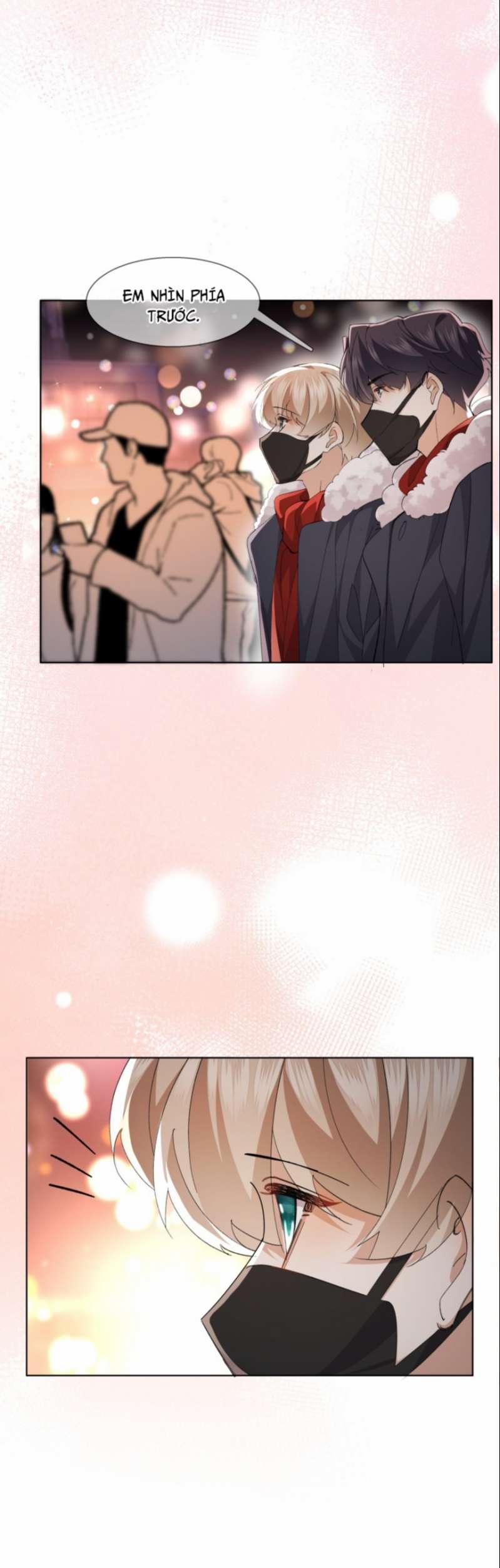 Tư Tự Vạn Thiên 31 trang 23