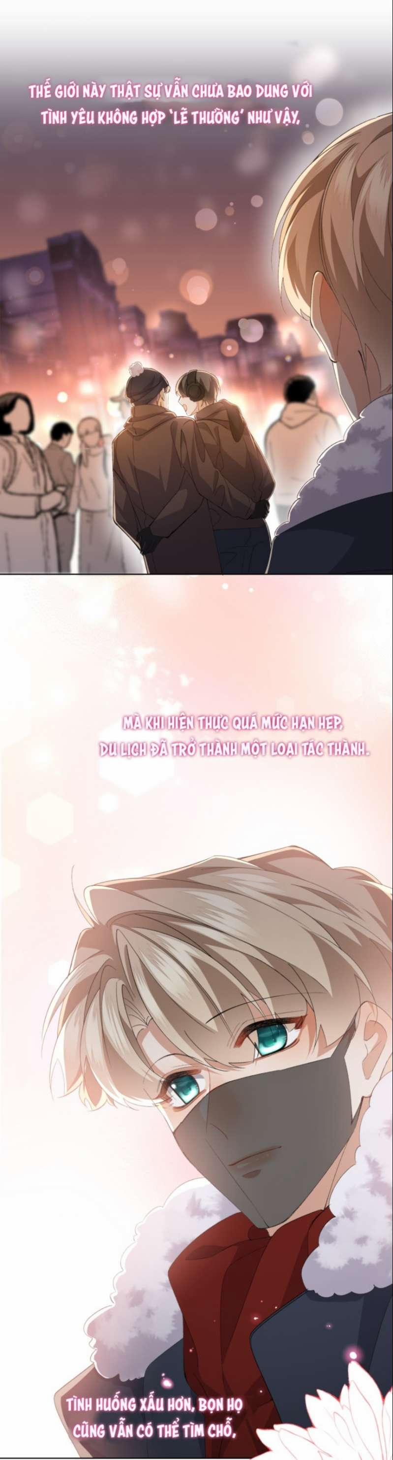 Tư Tự Vạn Thiên 31 trang 24