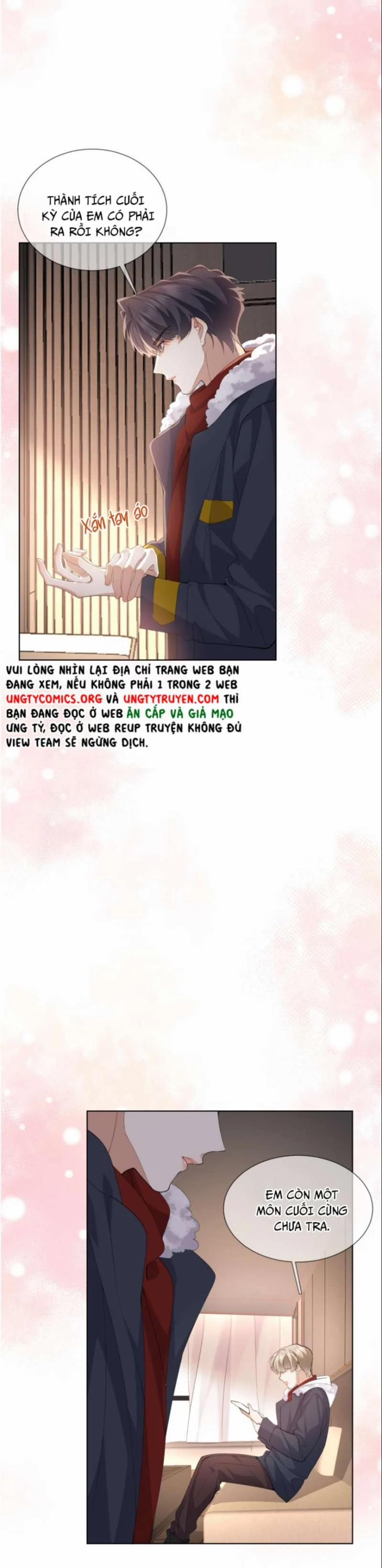 Tư Tự Vạn Thiên 31 trang 3