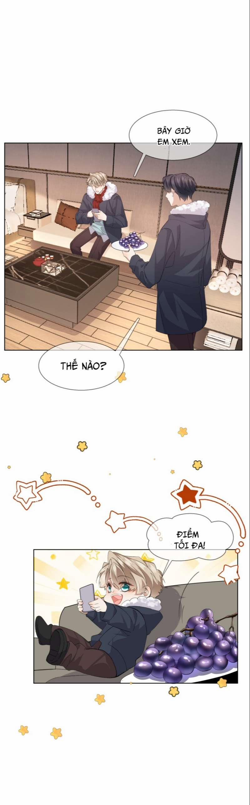 Tư Tự Vạn Thiên 31 trang 4